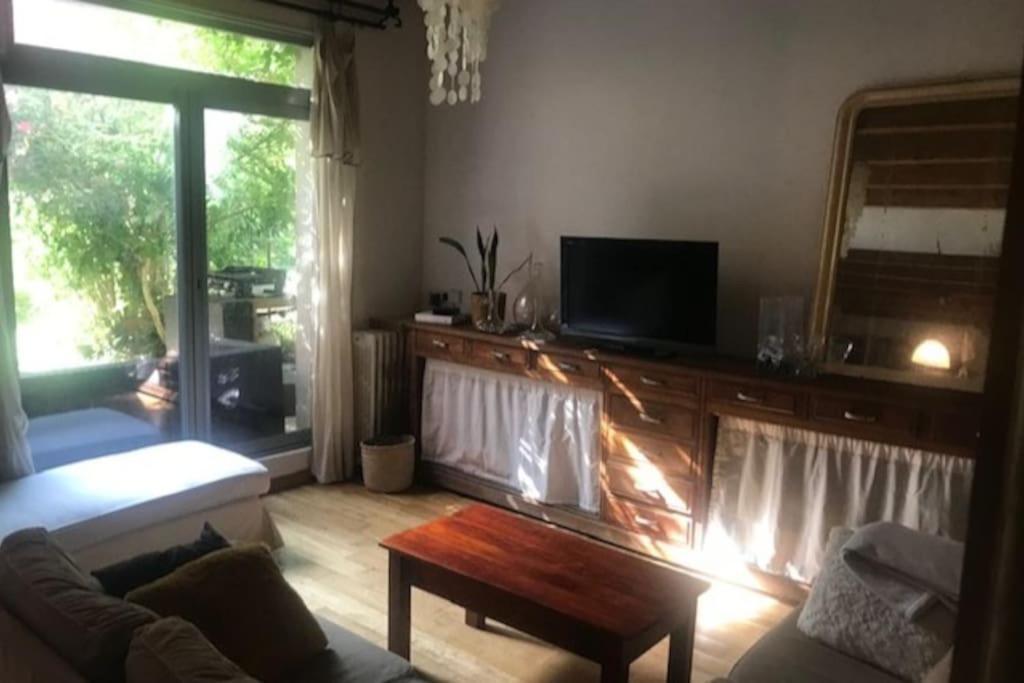 Chambre Privee Toulouse Proche Metro Et Rocade Eksteriør bilde